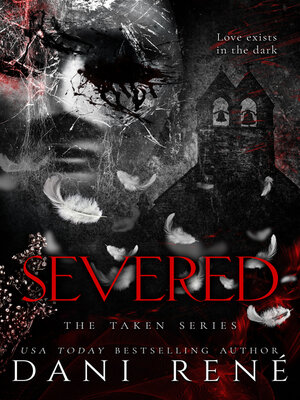Severed - ebook